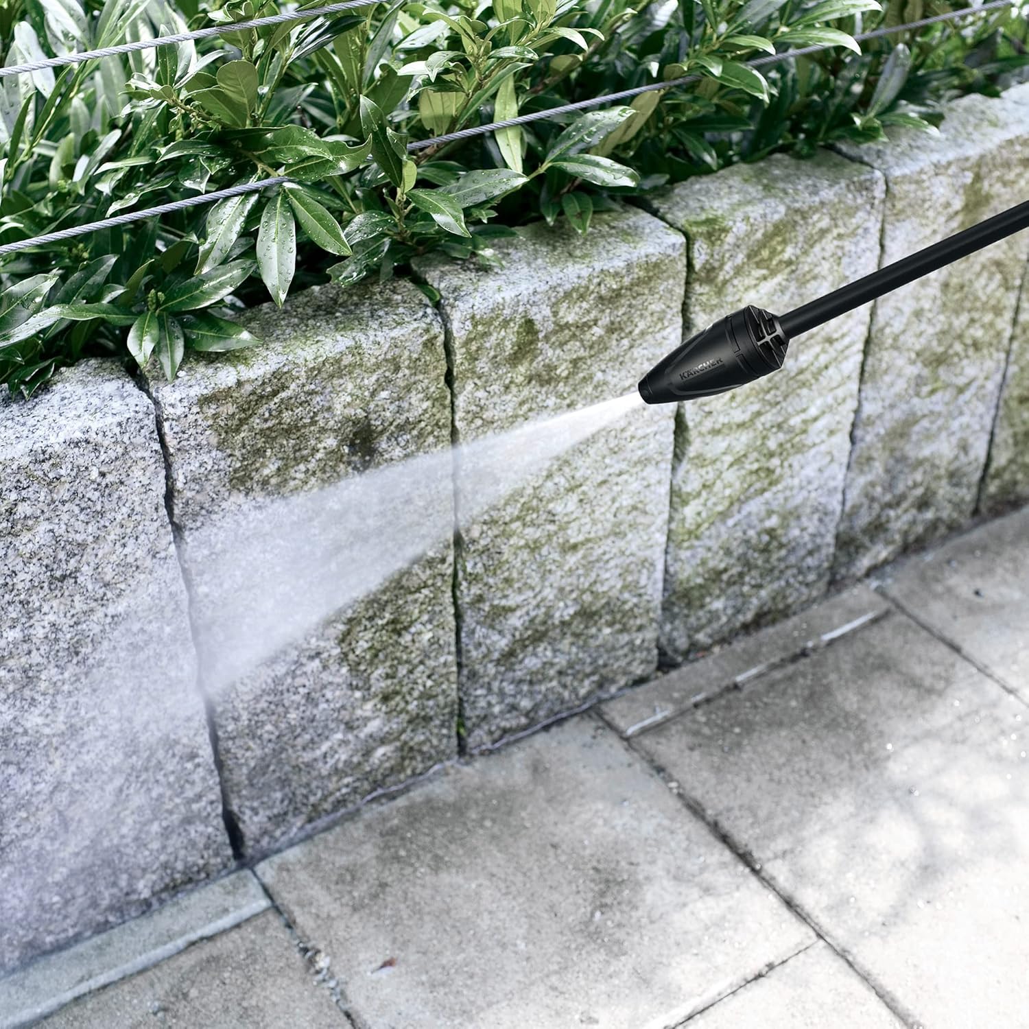 Kärcher K 3 T 150 Home Pressure Washer, 982434122