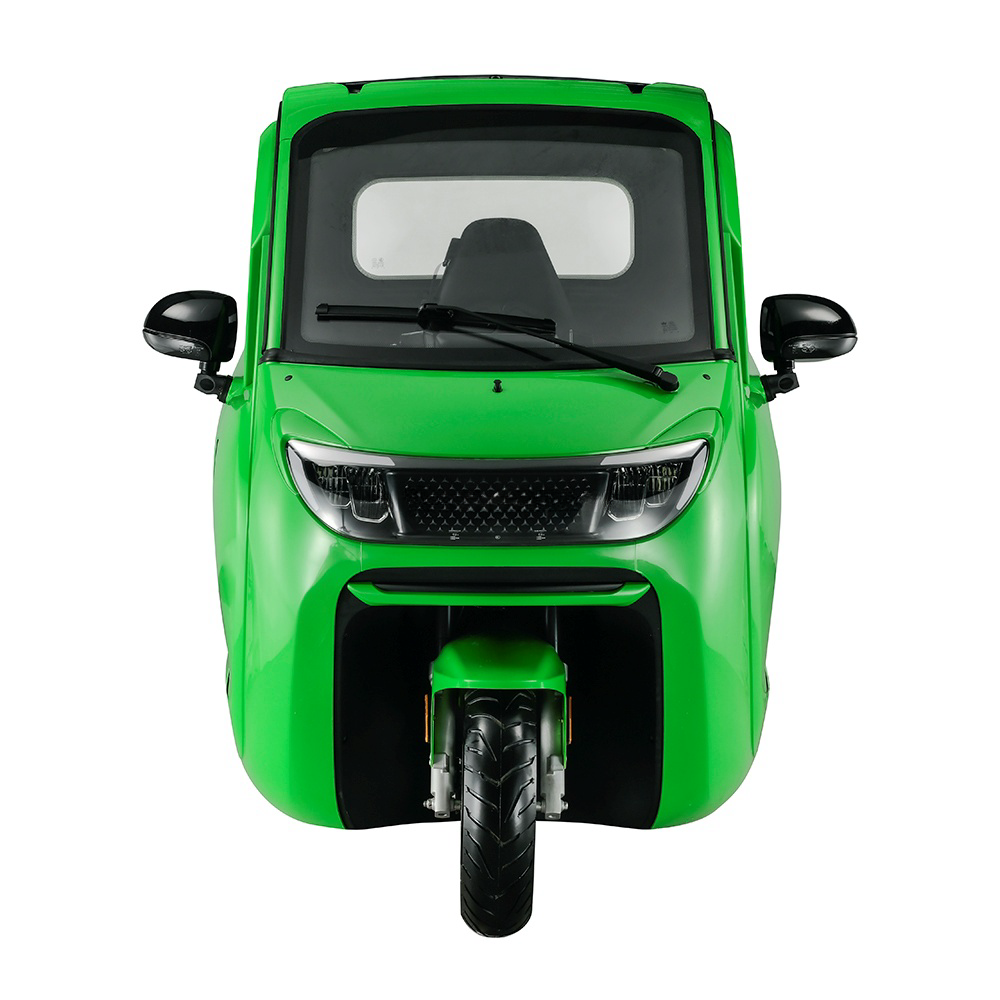 Electric tricycle Yumbo Mobility-YBXG1