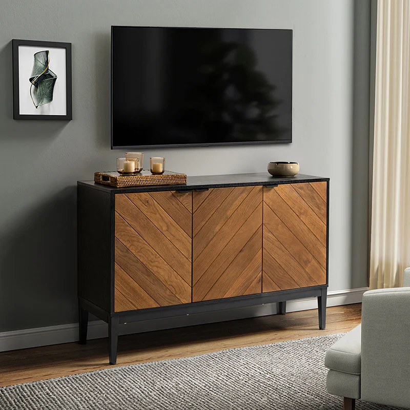 Eugen 47 Wide Kacie Modern Sideboard
