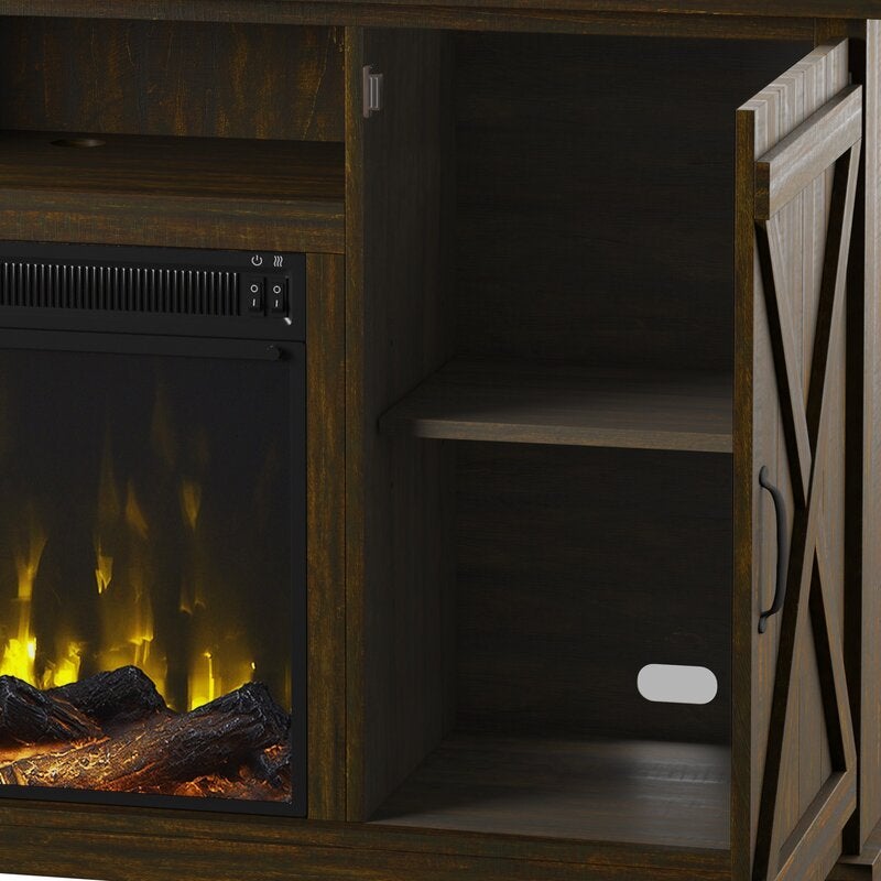 TV Stand for TVs up to 70