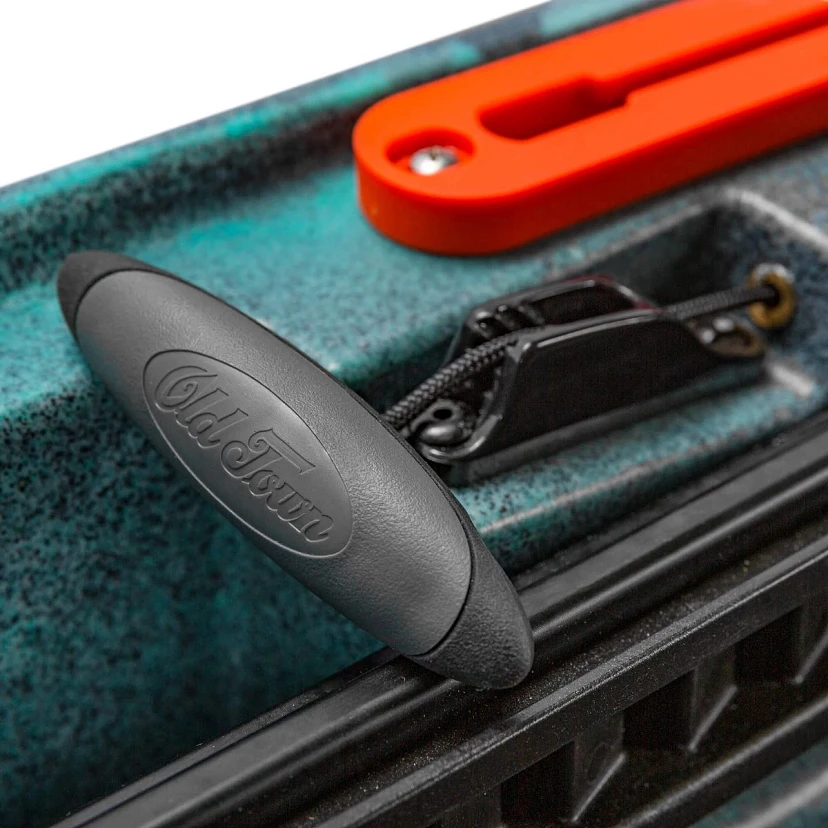 Sportsman AutoPilot 136