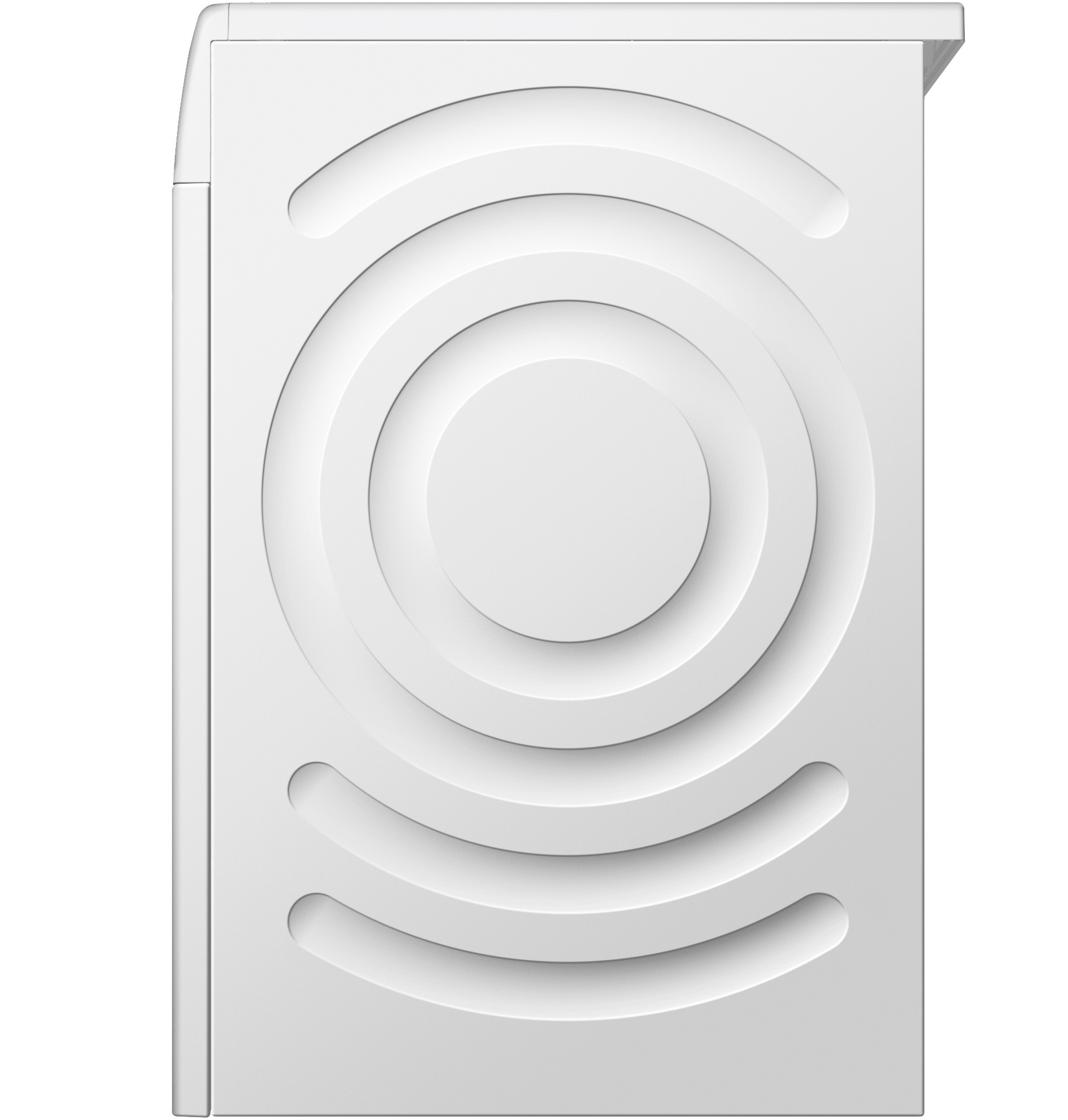 Bosch WGB256A1GB 10kg Series 8 i-DOS Washing Machine 1400rpm – WHITE