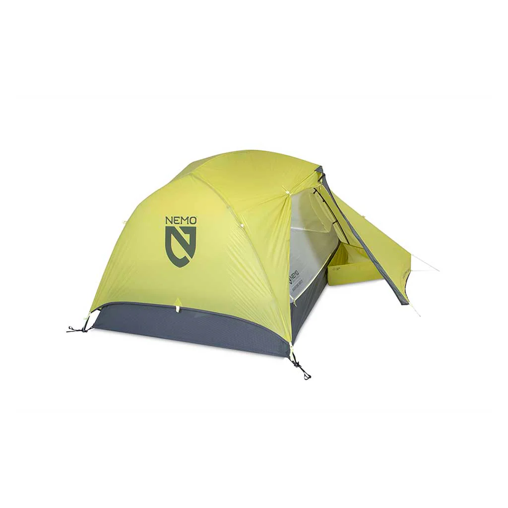 Dagger Ridge OSMO 2P Lightweight Backpacking Tent