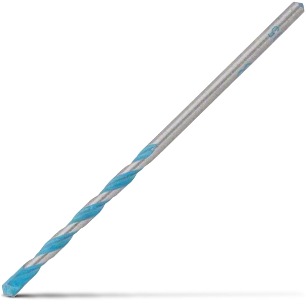 BOSCH 3.0 x 70mm TCT Multi-Purpose Drill Bit - MULTICONSTRUCTION