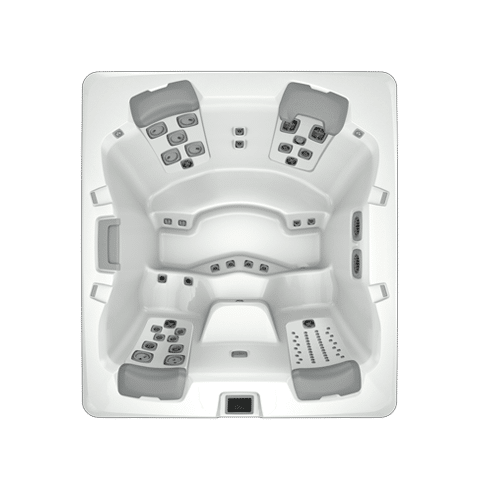All New 2023 BULLFROG SPAS hot tub Series Select ,A5/A6/A7/A8.