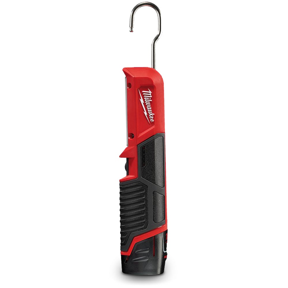 MILWAUKEE 12V LED Stick Light Skin M12SL0