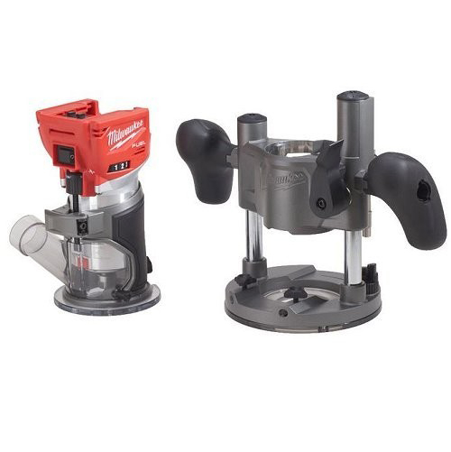 MILWAUKEE MILKIT25A POWER TOOL KIT 4 X 18V X 5AH REDLITHIUM BATTERIES 25PCE