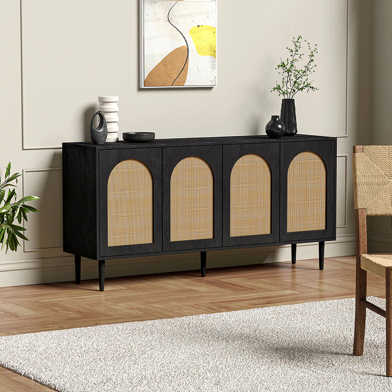 Norbert 63Wide Sideboard
