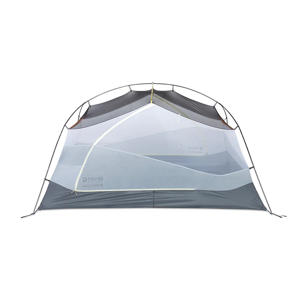 Dagger OSMO 3P Backpacking Tent