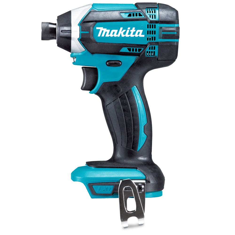MAKITA 18V 2 Piece 2 x 3.0Ah Combo Kit DLX2145