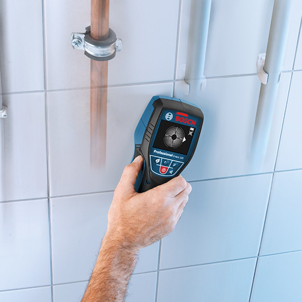 BOSCH Universal Detector D-Tect120 06010813K0