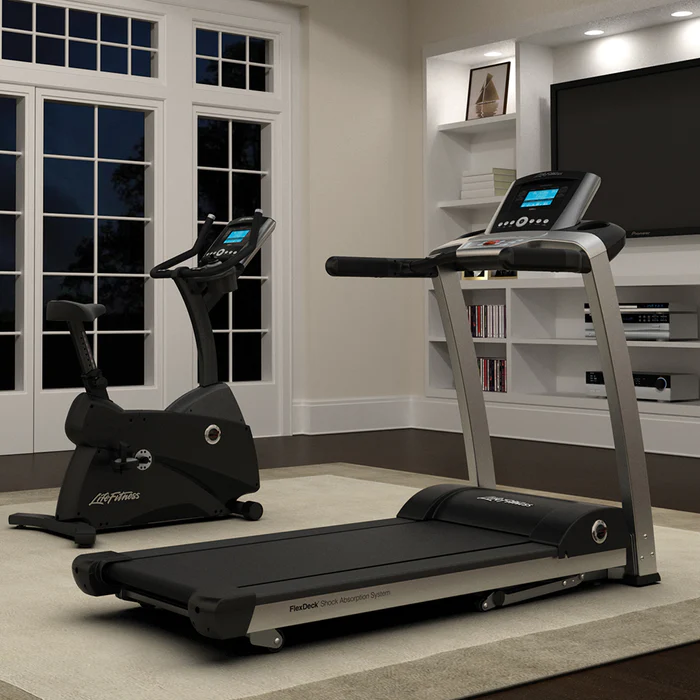 F3 FOLDING TREADMILL
