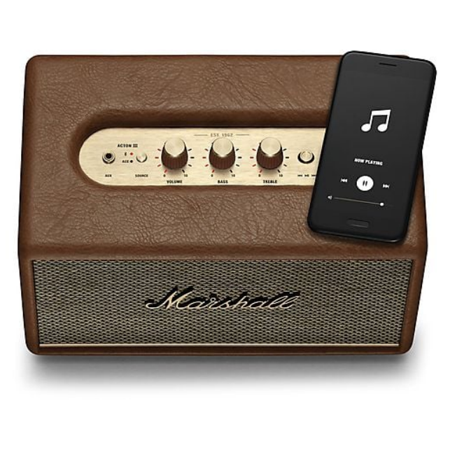 MARSHALL Acton III Bluetooth Speaker