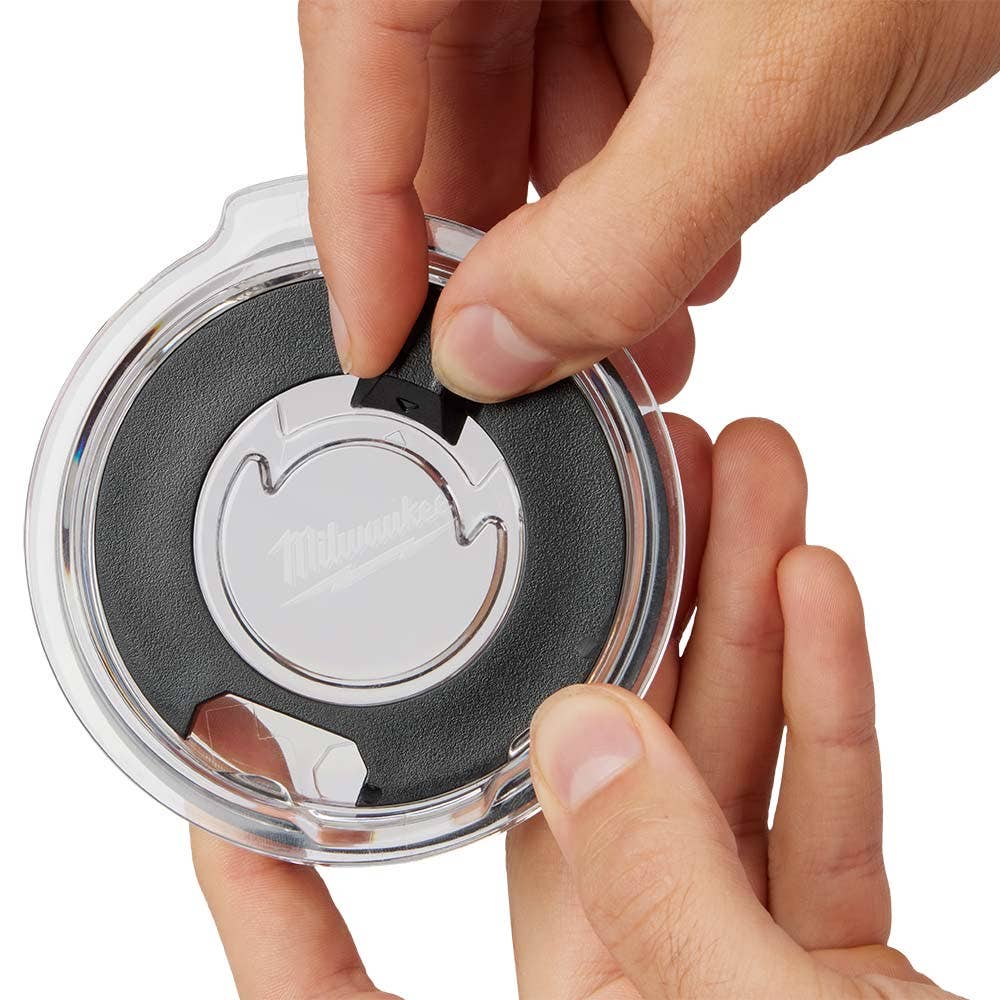 MILWAUKEE PACKOUT™ 590ml Tumbler 48228392R