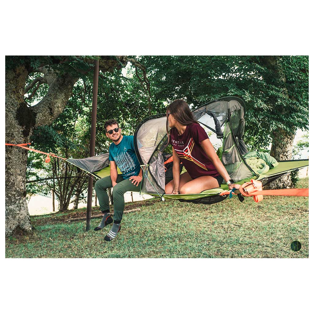 Connect Tree Tent | 2 Person