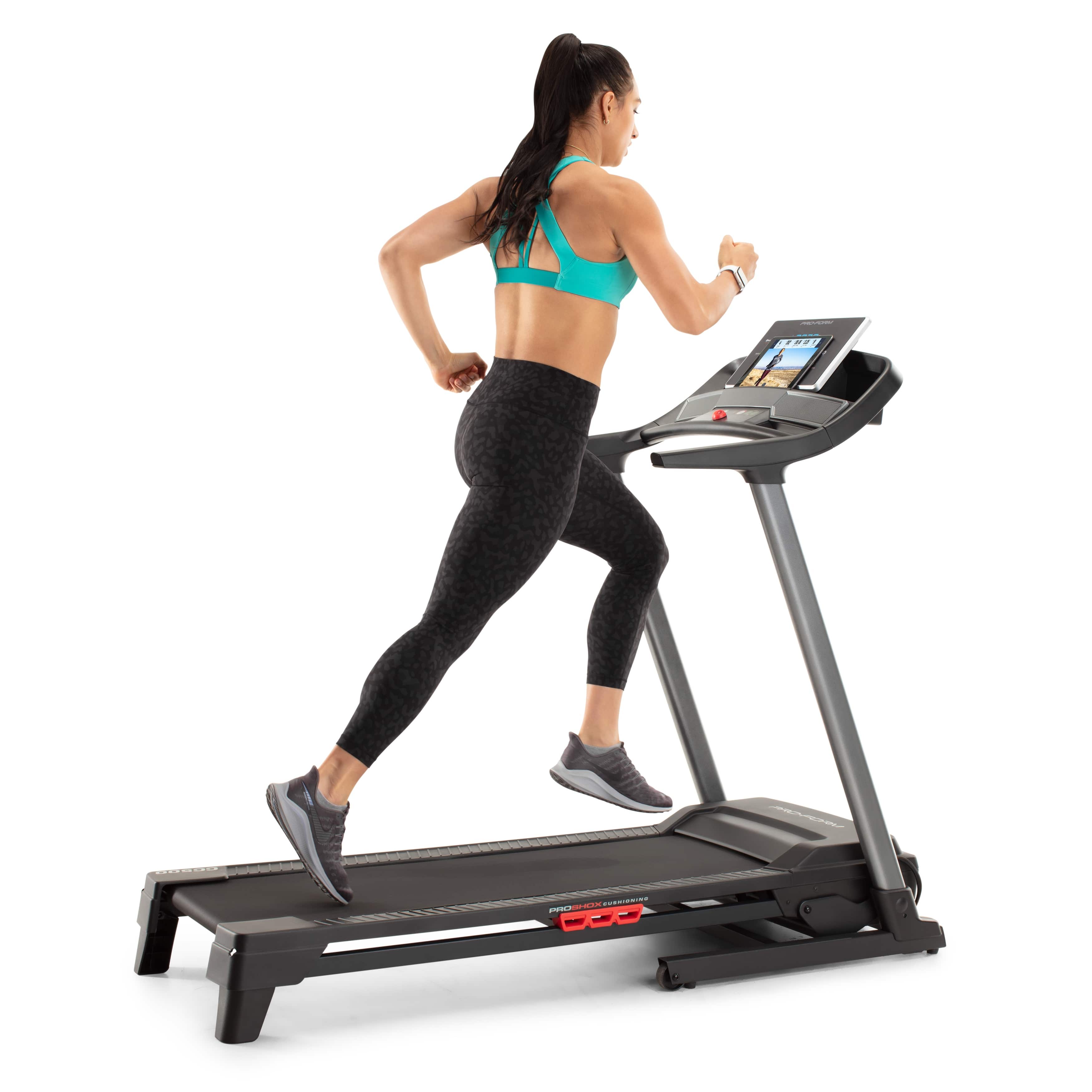 ProForm Cadence Compact 500 Treadmill