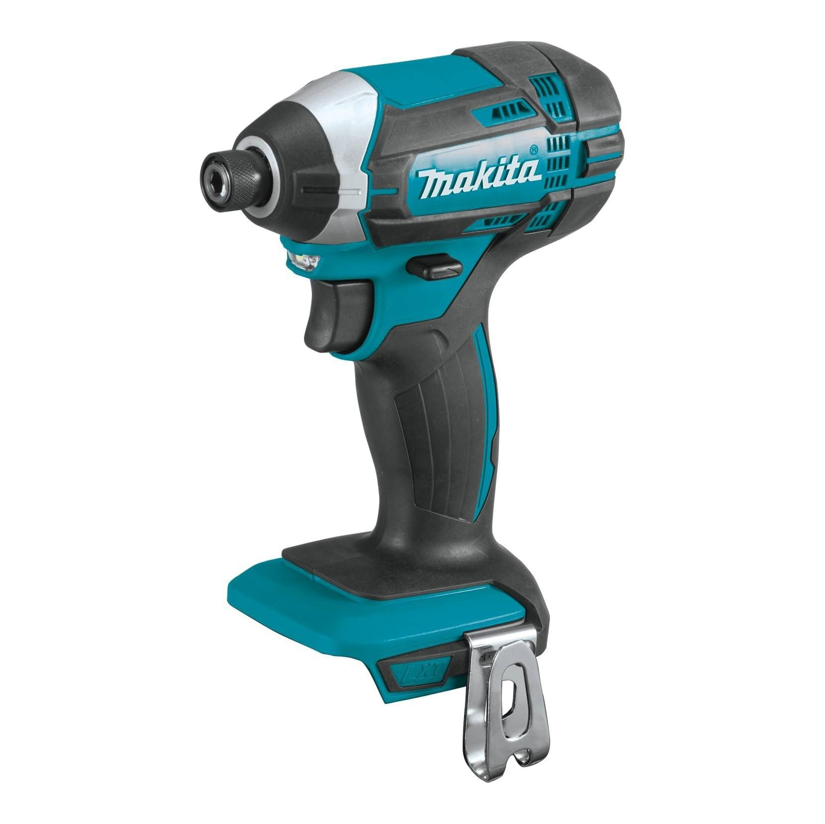 Makita XT1501 18V LXT® Lithium-Ion Cordless 15-Pc. Combo Kit