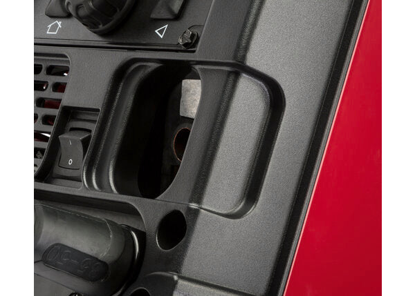 POWER MIG® 210 MP® Multi-Process Welder TIG One-Pak®