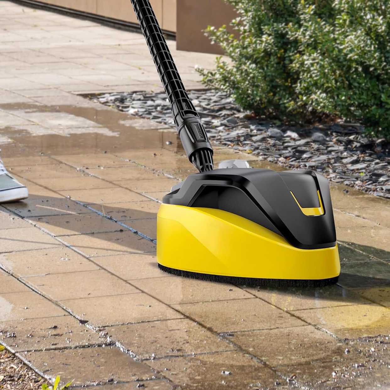 Kärcher K 7 Premium Power Control High Pressure Washer