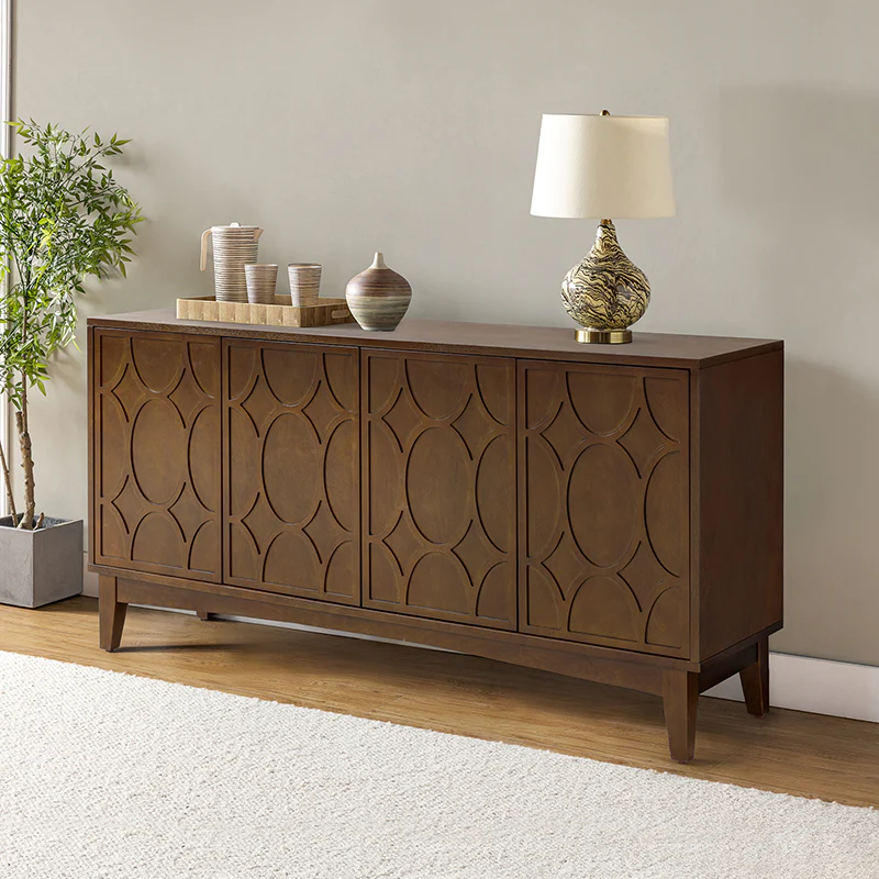 Nahum 60 Wide Sideboard