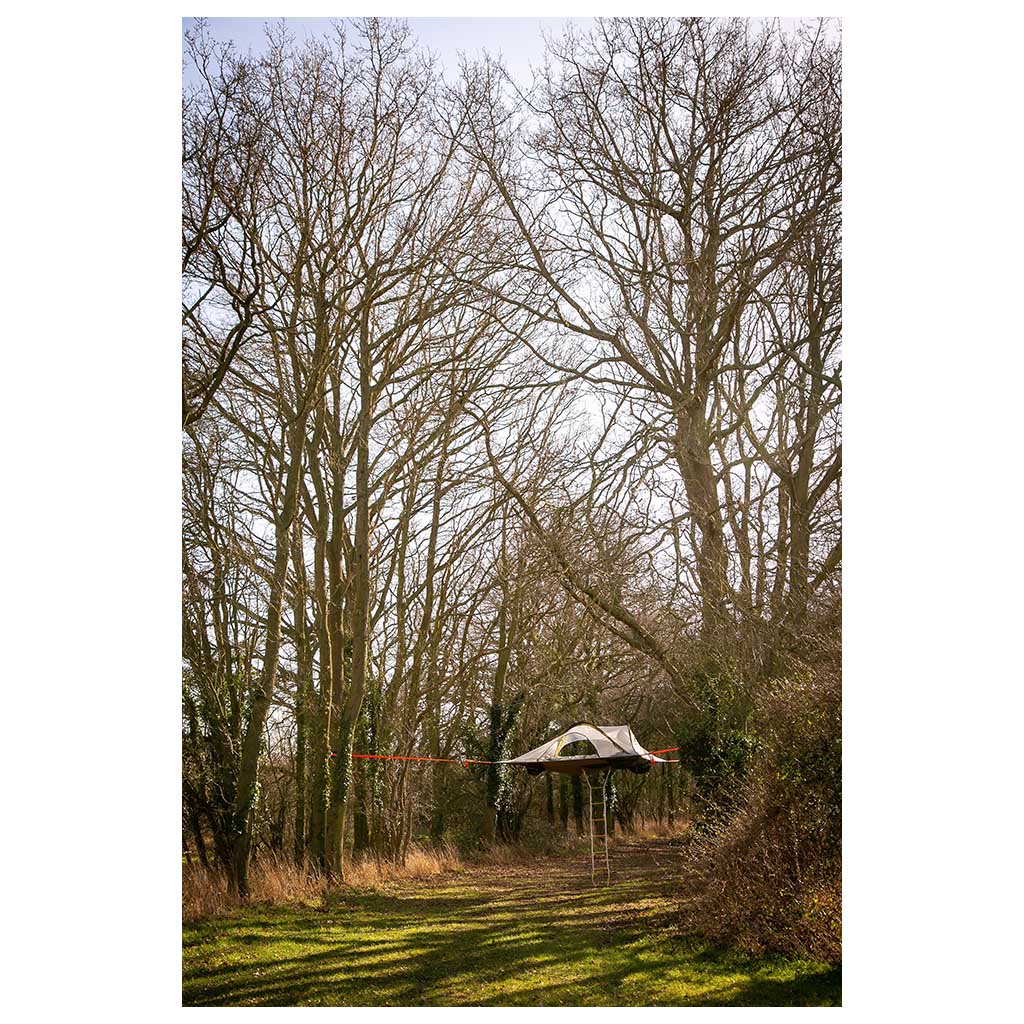 Safari Stingray Tree Tent | 3 Person