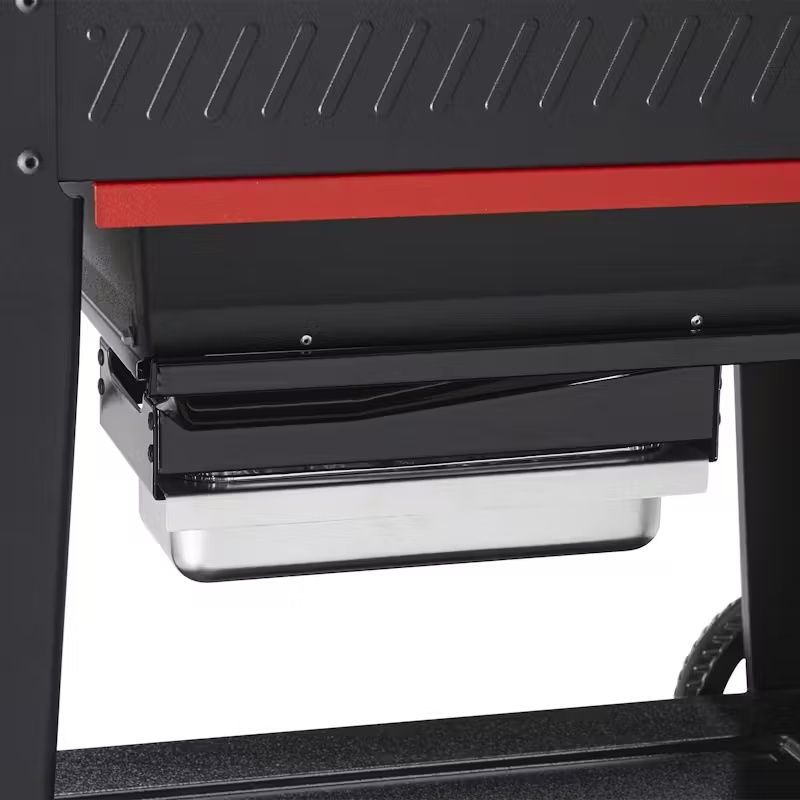 Weber Searwood® 600 Pellet Grill