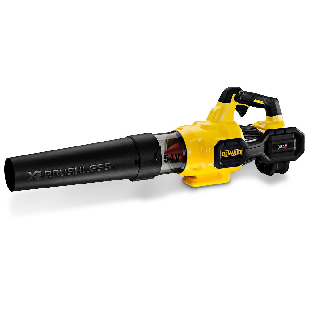DEWALT 54V XR FLEXVOLT Axial Blower 1 x 9.0Ah Kit DCMBA572X1-XE
