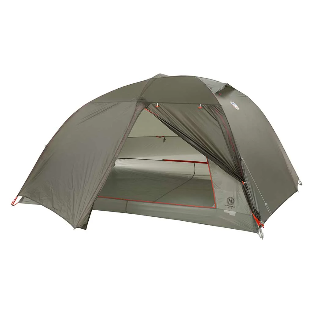 Copper Spur UL3 XL