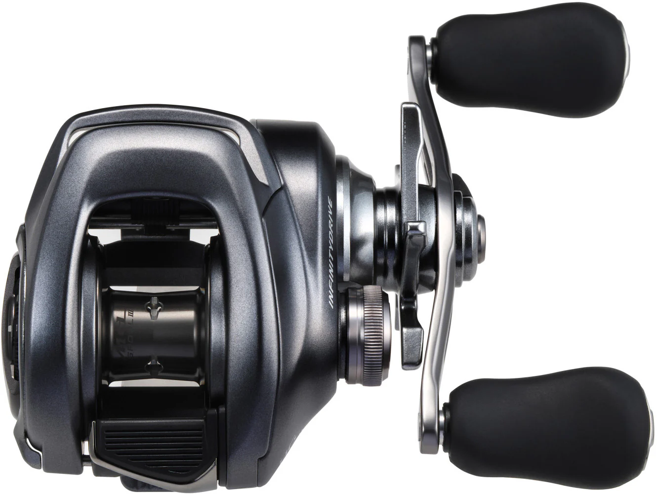 Shimano Bantam MGL A Casting Reel
