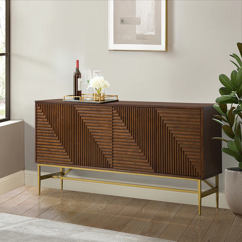Yanick 65 Wide Sideboard