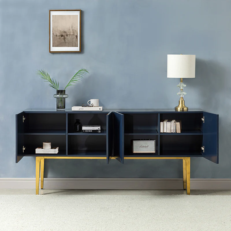 Ottone 71 Wide Sideboard