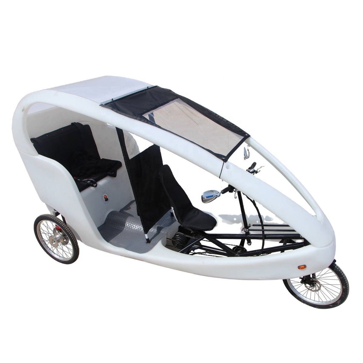 Electric tricycle SLS-0026