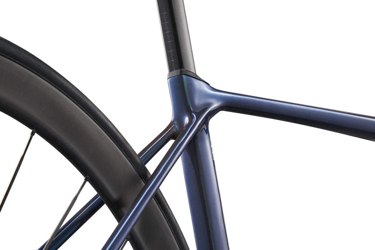 Giant 2025 TCR Advanced Pro 0 Road Bike