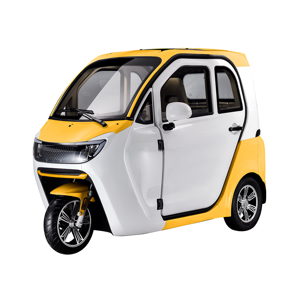 Electric tricycle Yumbo Mobility-YBXG1