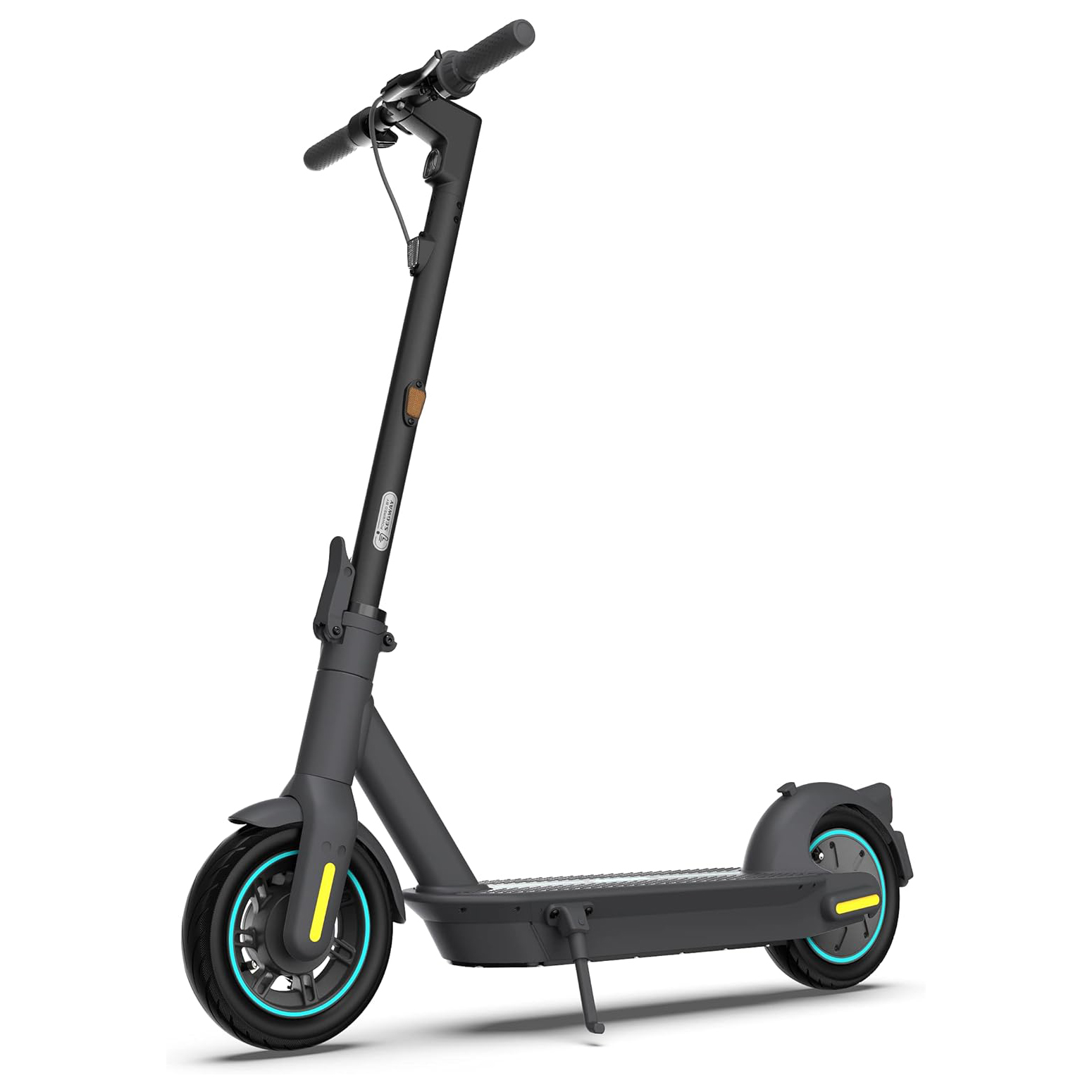 Dualtron-Segway MAX G30D II, E Scooter mit Straßenzulassung für Erwachsene
