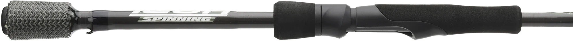 Cashion ICON Series Spinning Rods