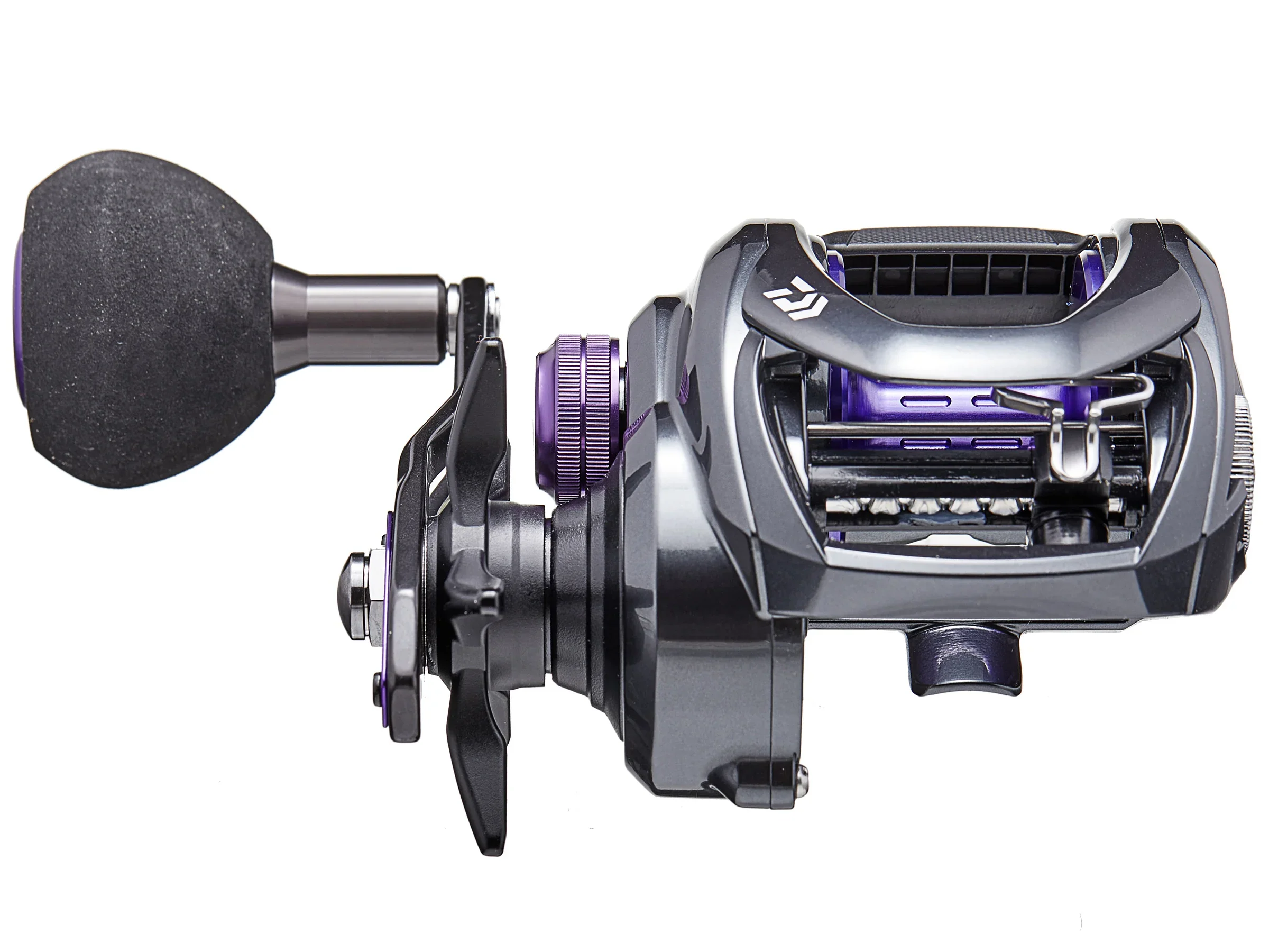 Daiwa Prorex 400 TW Baitcasting Reels