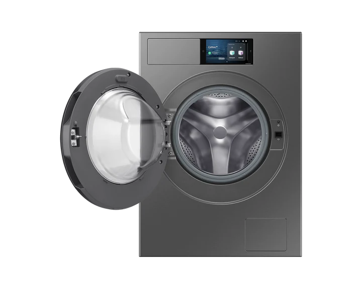 Samsung WW11DB9B84GDSP 11KG BESPOKE AI FRONT LOAD WASHER