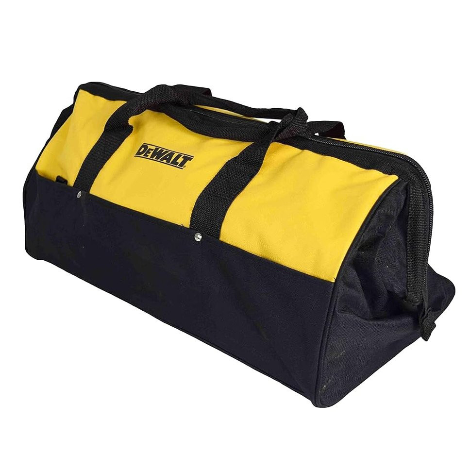 DEWALT DEWKIT25A POWER TOOL KIT 4 X 18V X 5AH LITHIUM BATTERIES 25PCE