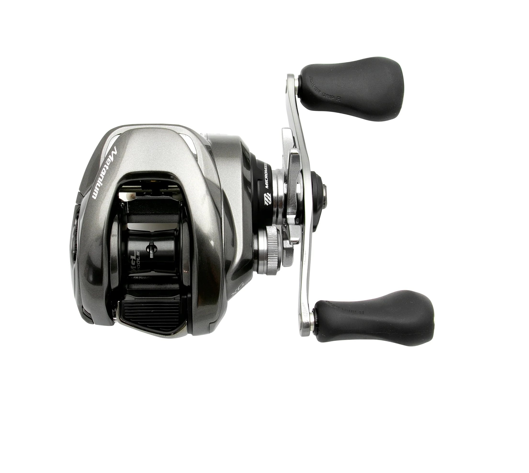 Shimano Metanium MGL 150 B Baitcasting Reels