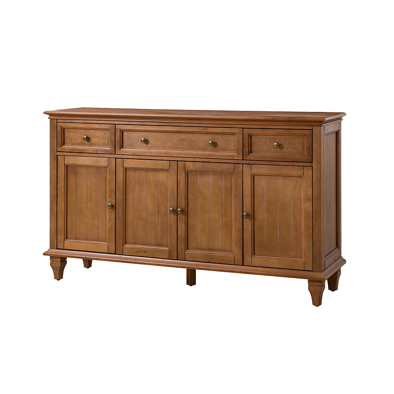 Raphael 58 Wide 3 Drawer Sideboard