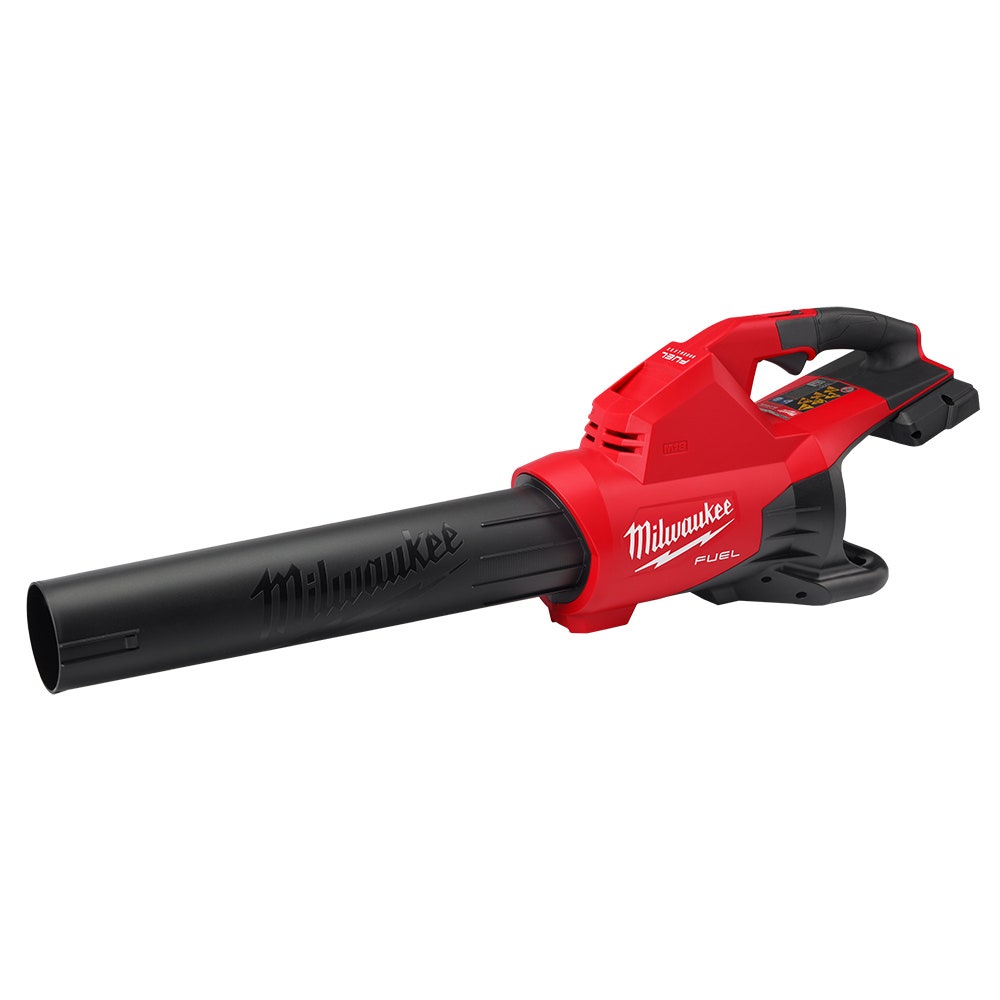 MILWAUKEE 18V FUEL™ Dual Battery Blower Skin M18F2BL0