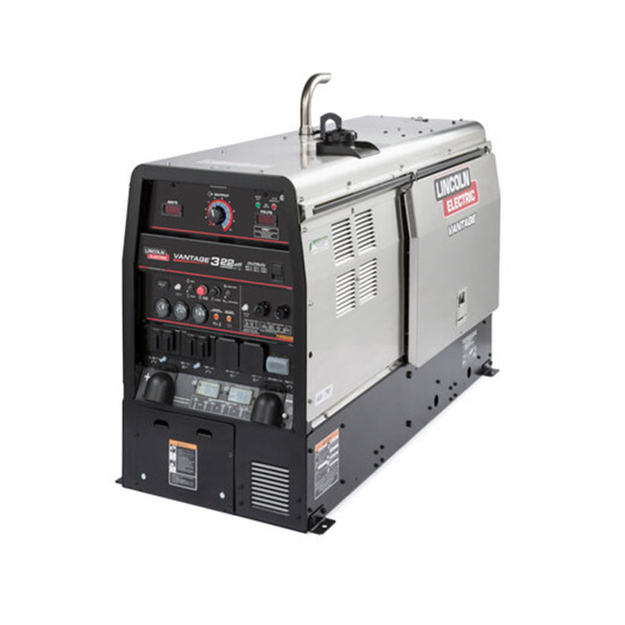 Vantage® 322 (Kubota®)