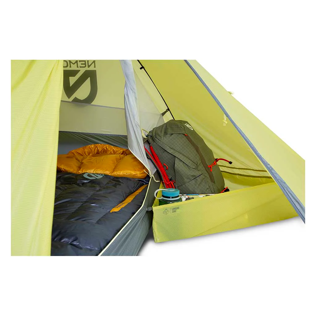 Dagger Ridge OSMO 3P Lightweight Backpacking Tent
