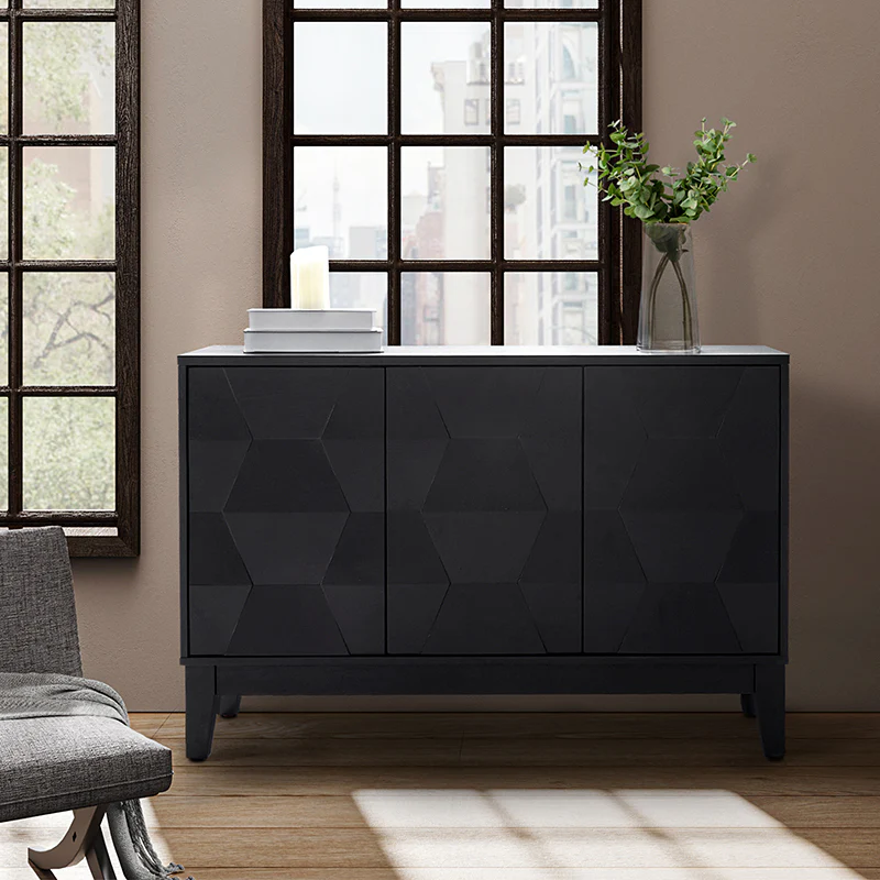 Kamu 45 Wide Sideboard