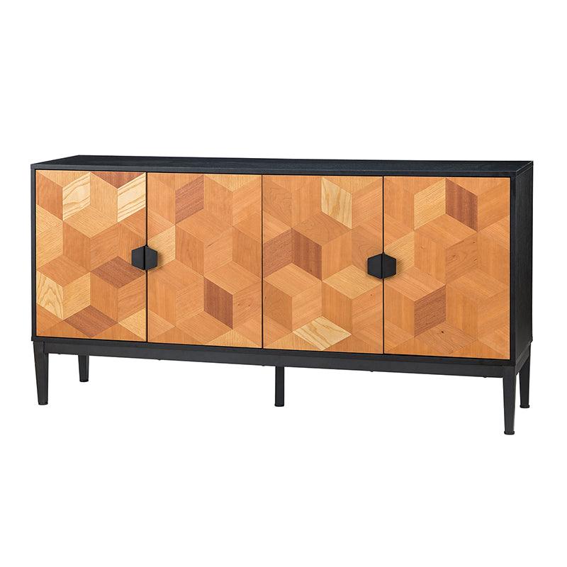 Sevyn 4-Door Sideboard - 63