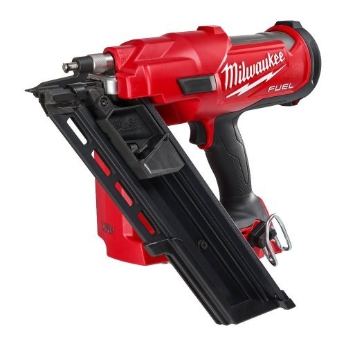 MILWAUKEE MILKIT30A POWER TOOL KIT 2-18V-5AH + 2-18V-HB8 REDLITHIUM BATTERIES 30PCE