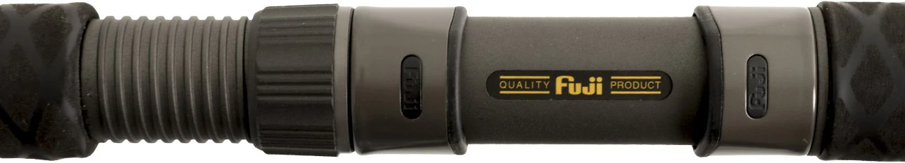 Phenix Abyss Spinning Rods