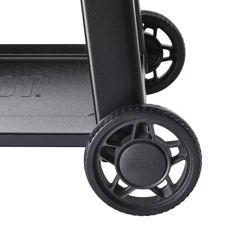 Weber Searwood® XL 600 Pellet Grill