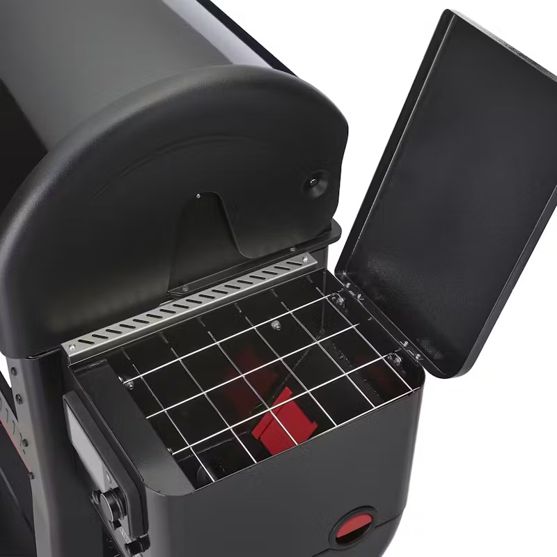 Weber Searwood® 600 Pellet Grill